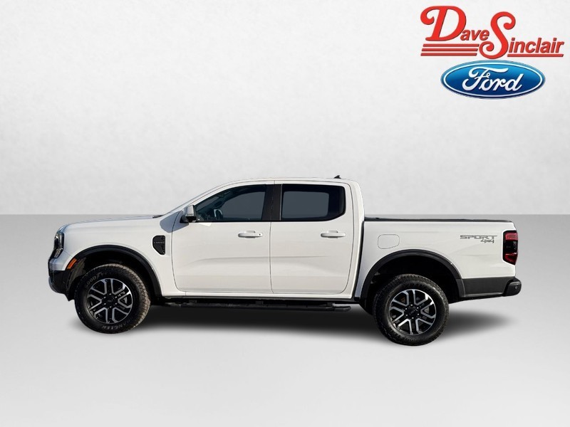 Ford Ranger Vehicle Image 10