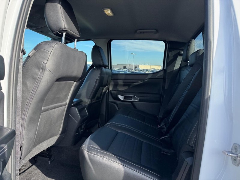 Ford Ranger Vehicle Image 12