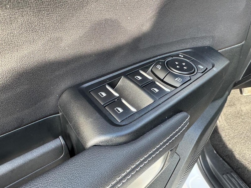 Ford Ranger Vehicle Image 17