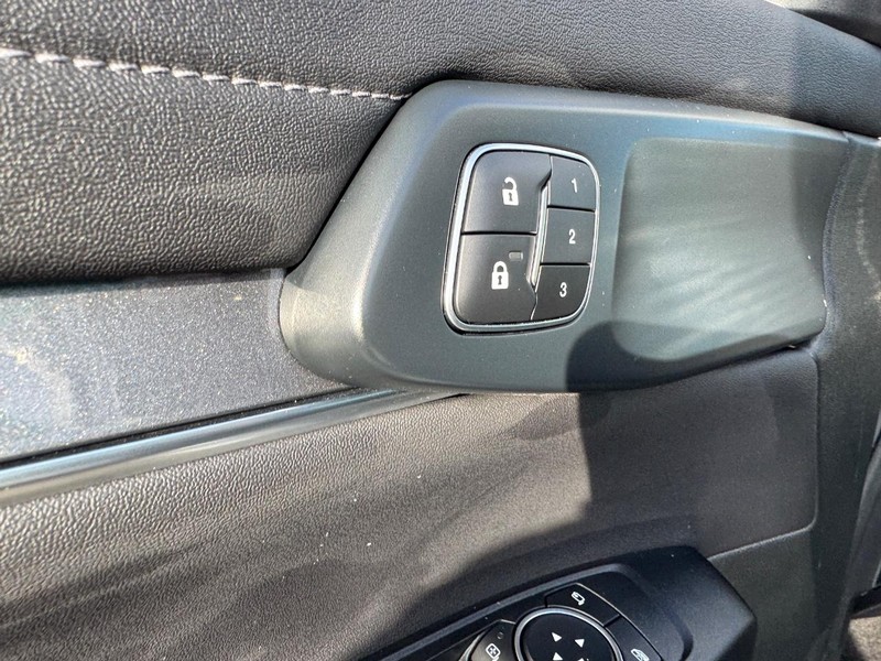 Ford Ranger Vehicle Image 18