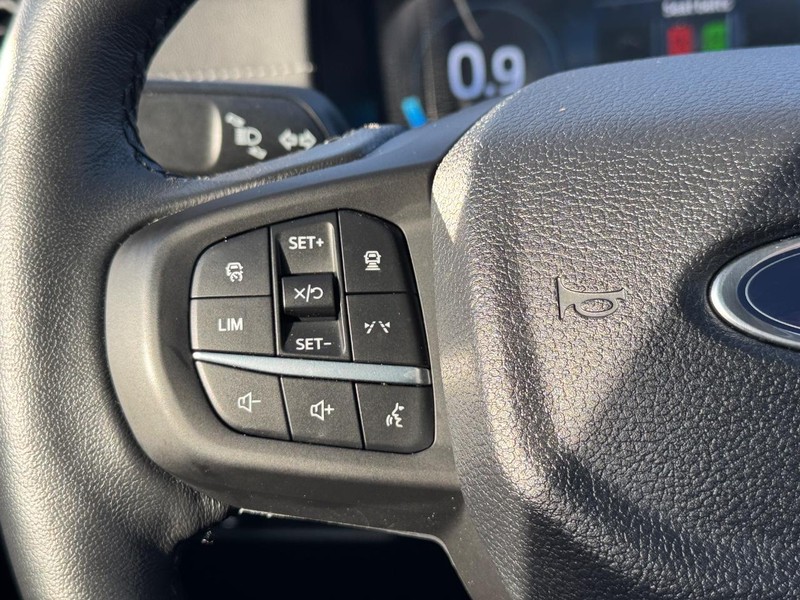 Ford Ranger Vehicle Image 20