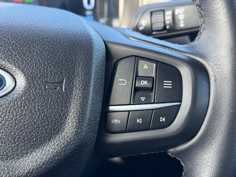 Ford Ranger Vehicle Image 21