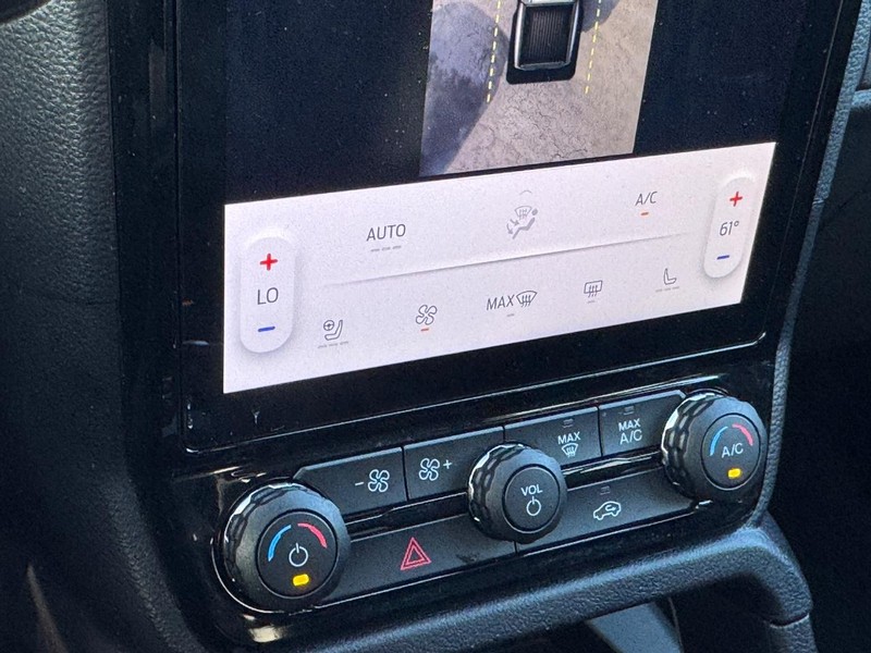 Ford Ranger Vehicle Image 22