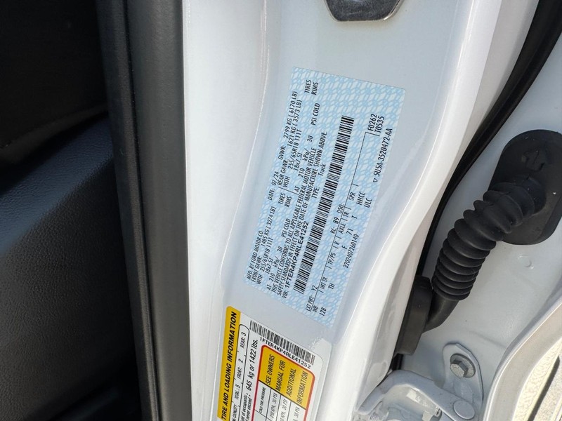 Ford Ranger Vehicle Image 25