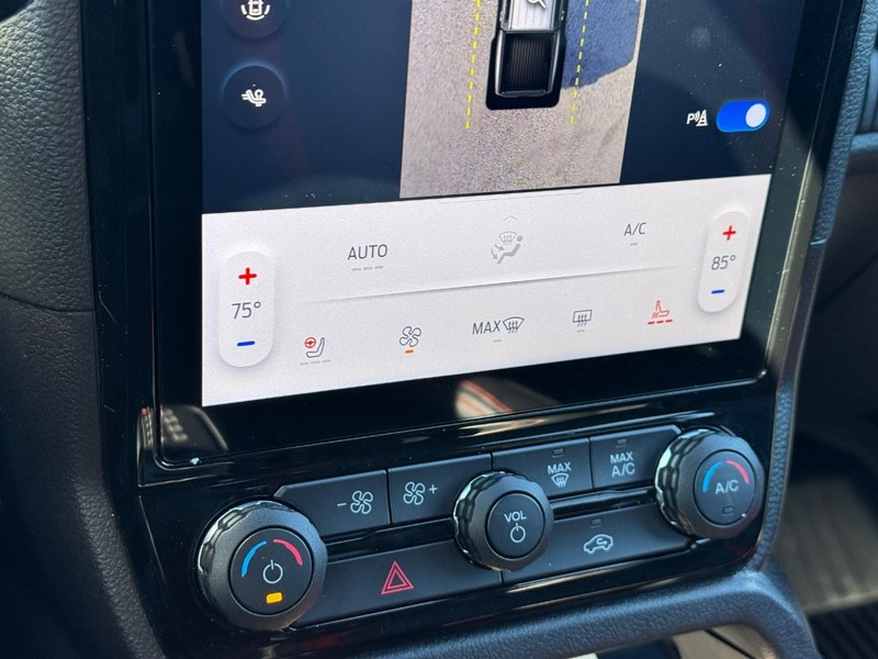 Ford Ranger Vehicle Full-screen Gallery Image 22