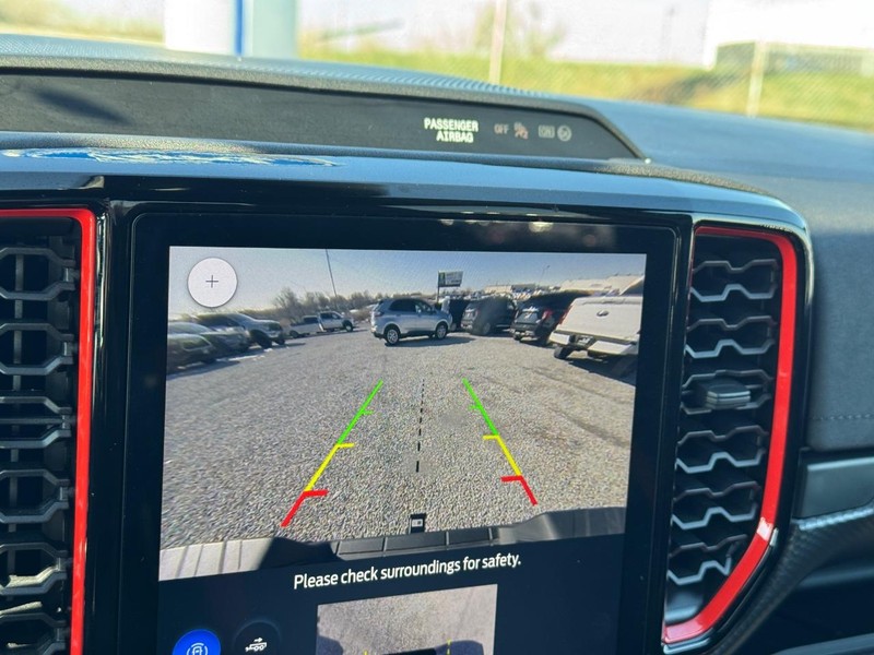 Ford Ranger Vehicle Full-screen Gallery Image 23