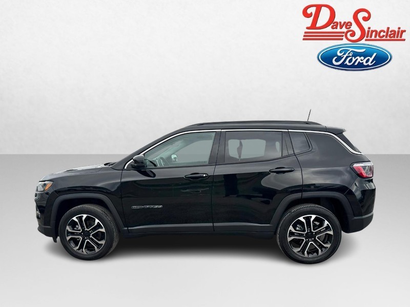 Jeep Compass Vehicle Image 10