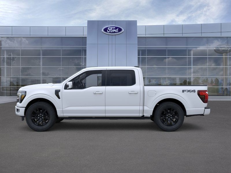 Ford F-150 Vehicle Full-screen Gallery Image 04