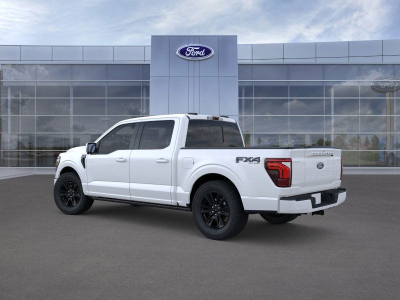 Ford F-150 Vehicle Full-screen Gallery Image 05