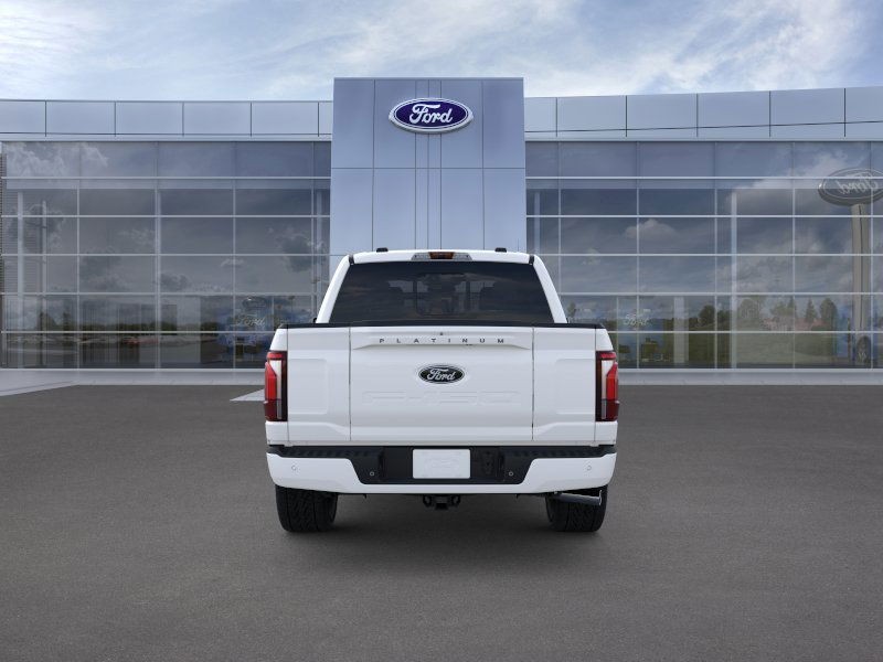 Ford F-150 Vehicle Full-screen Gallery Image 07