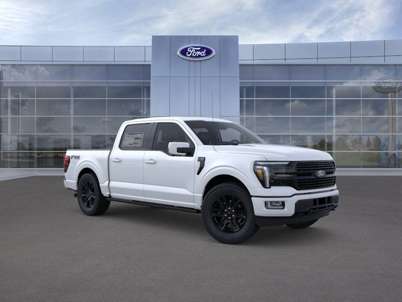 Ford F-150 Vehicle Full-screen Gallery Image 09
