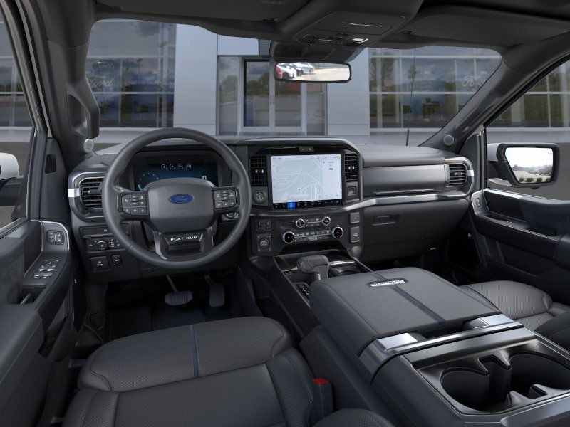Ford F-150 Vehicle Full-screen Gallery Image 11