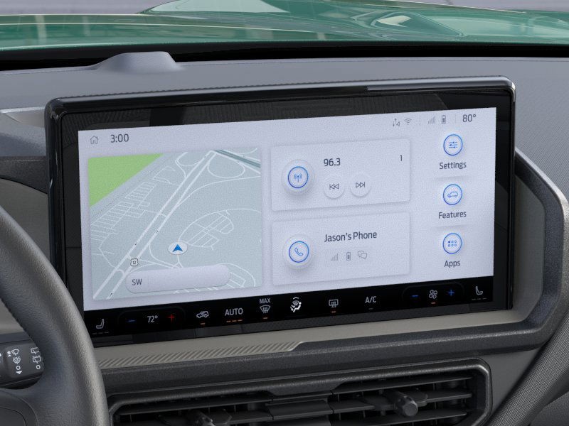 Ford Bronco Sport Vehicle Full-screen Gallery Image 16