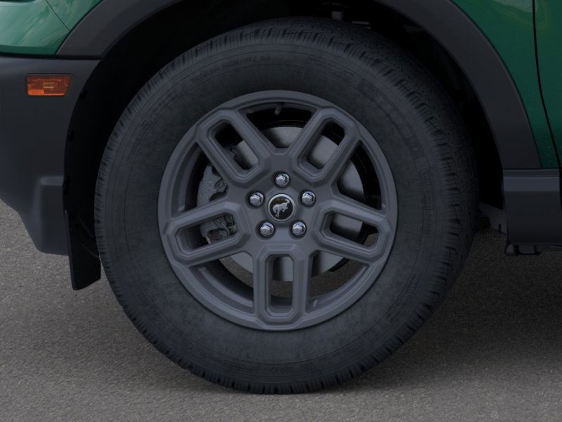 Ford Bronco Sport Vehicle Full-screen Gallery Image 21