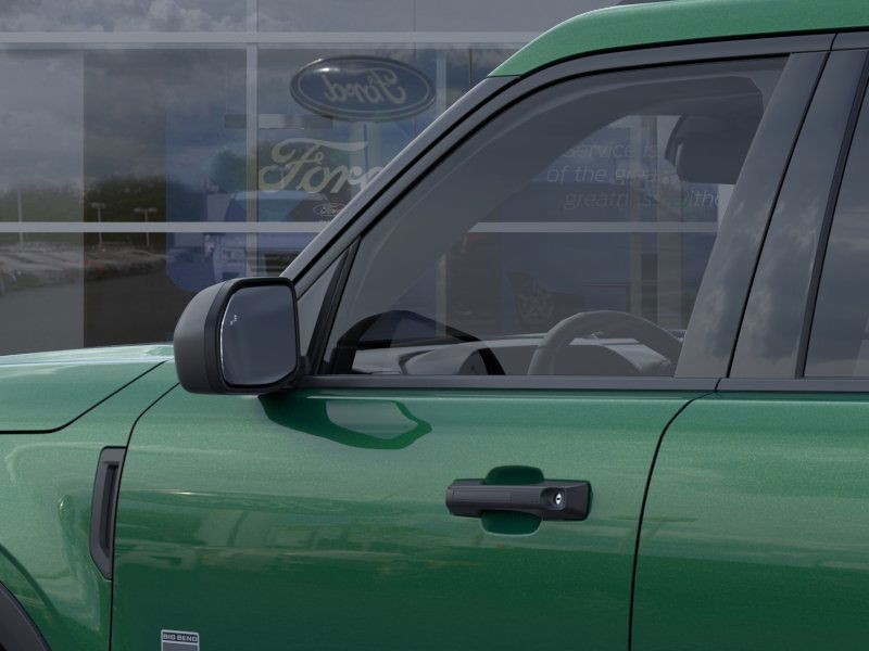 Ford Bronco Sport Vehicle Full-screen Gallery Image 22