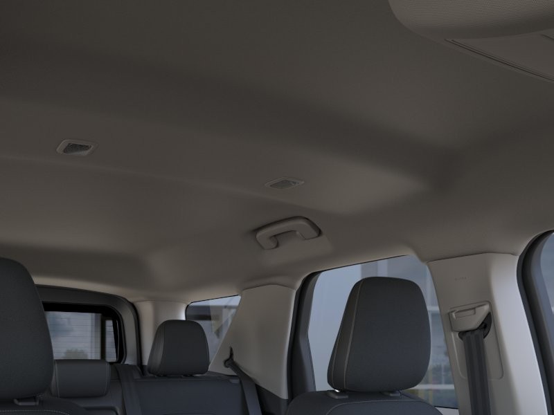 Ford Bronco Sport Vehicle Full-screen Gallery Image 24