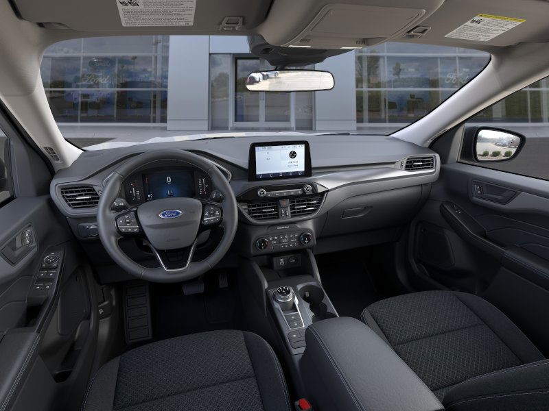 Ford Escape Vehicle Full-screen Gallery Image 11