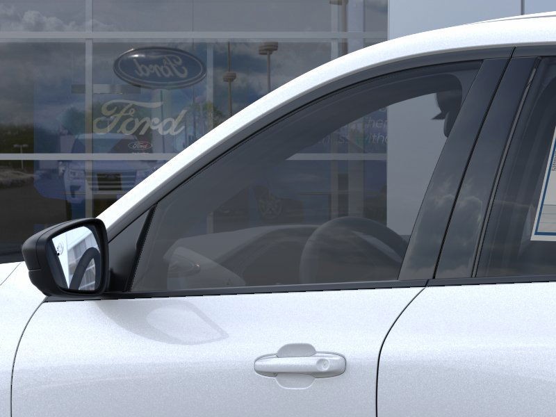 Ford Escape Vehicle Full-screen Gallery Image 22