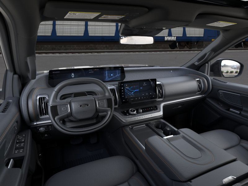 Ford Expedition Vehicle Full-screen Gallery Image 11