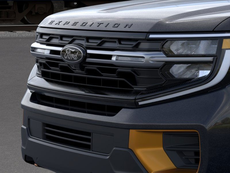 Ford Expedition Vehicle Full-screen Gallery Image 19
