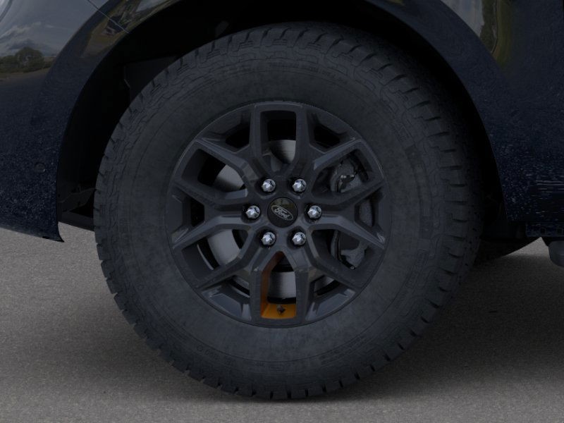 Ford Expedition Vehicle Full-screen Gallery Image 21