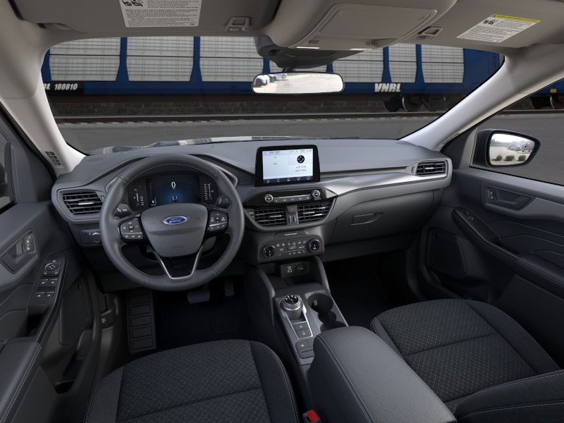 Ford Escape Vehicle Full-screen Gallery Image 11