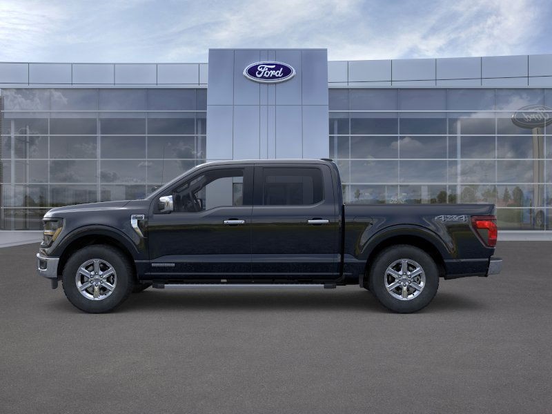 Ford F-150 Vehicle Image 04