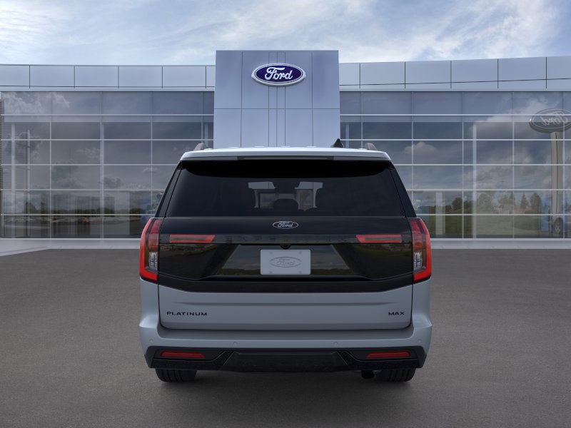 Ford Expedition Max Vehicle Image 07