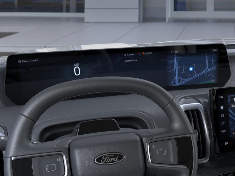 Ford Expedition Max Vehicle Image 15