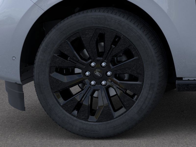 Ford Expedition Max Vehicle Image 21