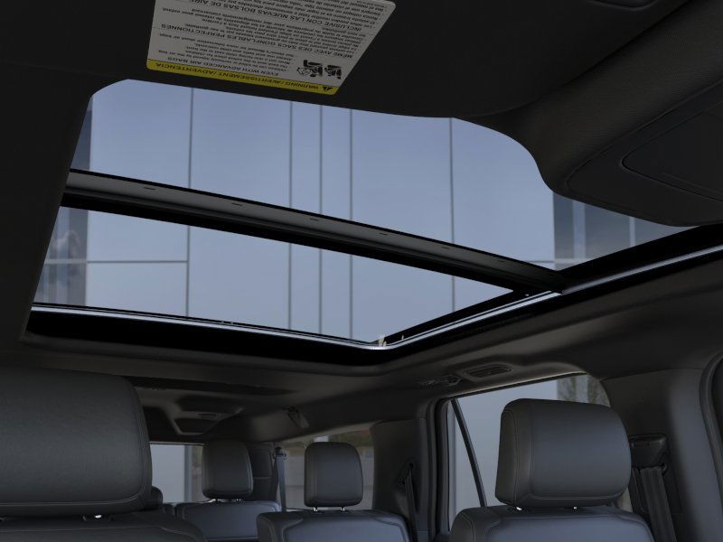 Ford Expedition Max Vehicle Image 24