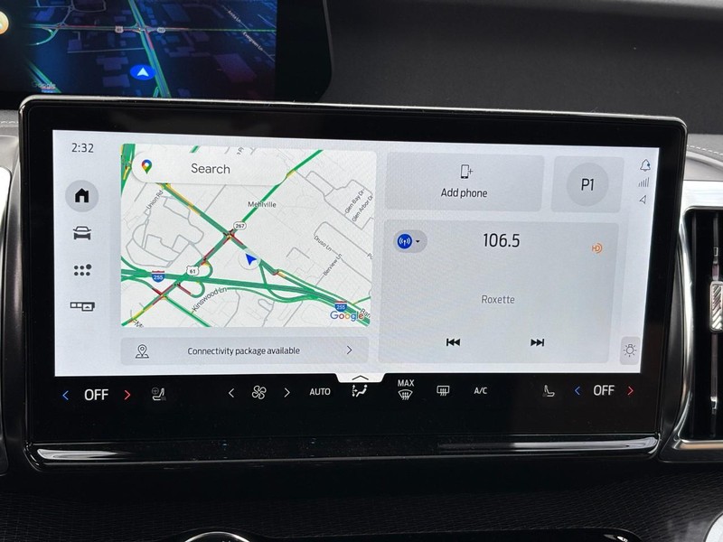 Ford Expedition Max Vehicle Full-screen Gallery Image 26