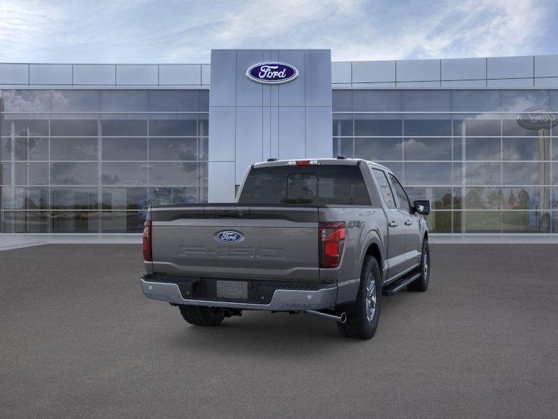 Ford F-150 Vehicle Image 10