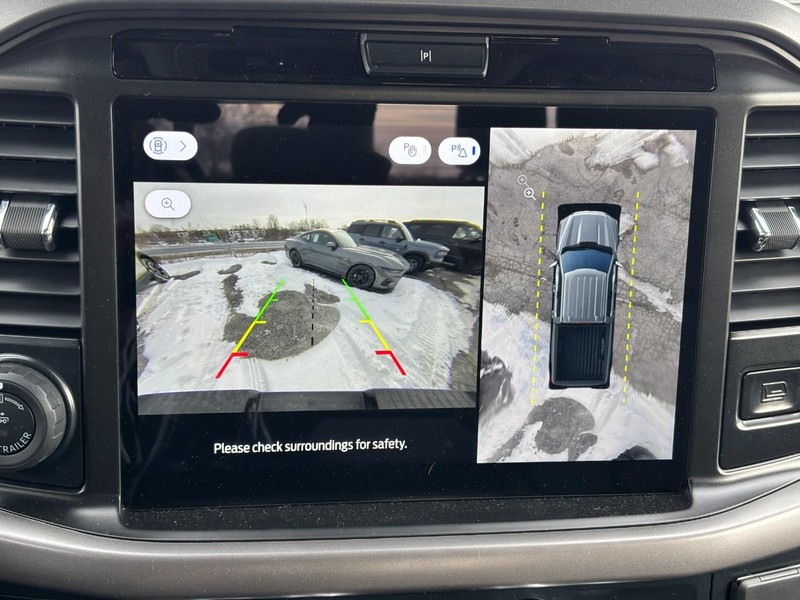 Ford F-150 Vehicle Image 25