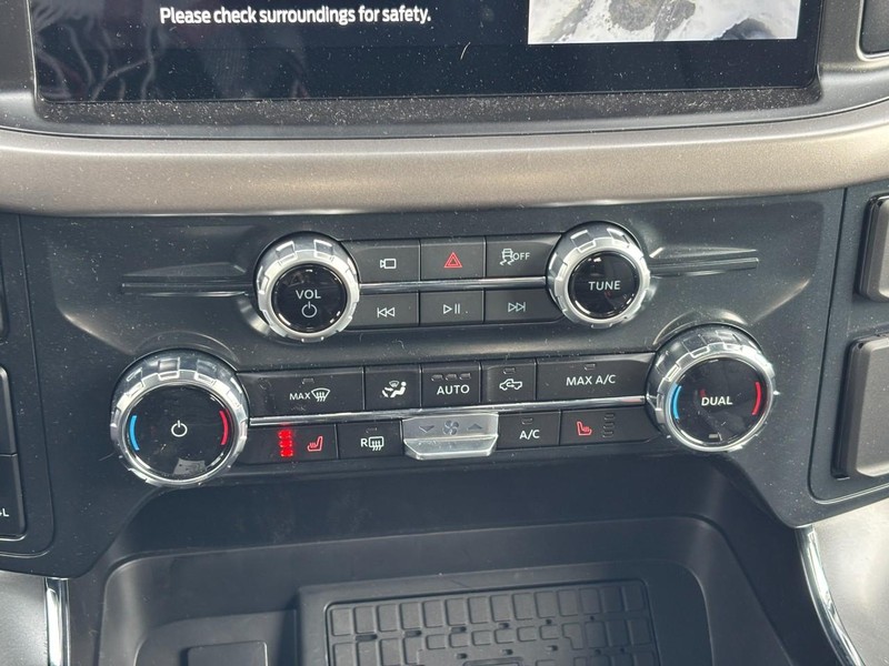 Ford F-150 Vehicle Image 26