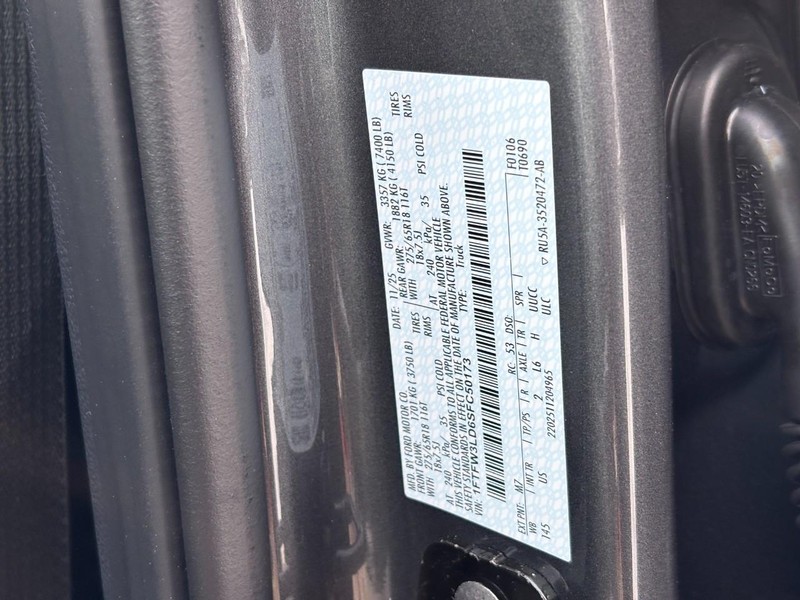 Ford F-150 Vehicle Image 27