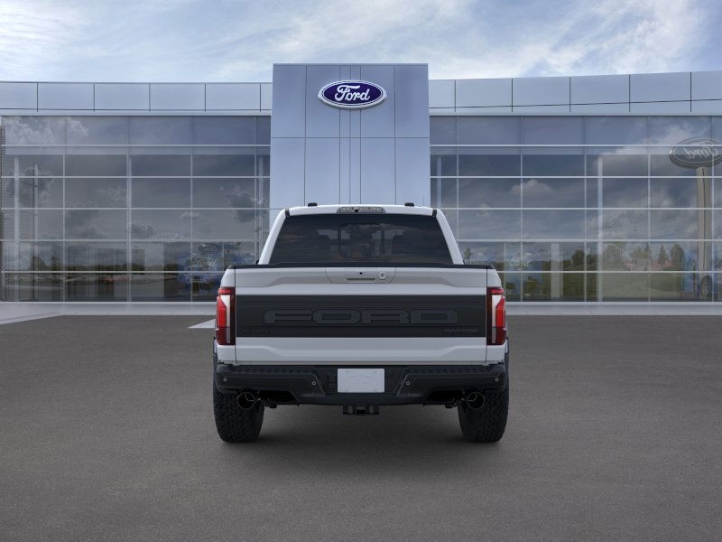 Ford F-150 Vehicle Full-screen Gallery Image 07