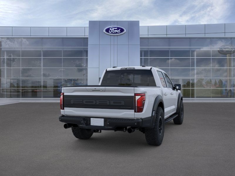 Ford F-150 Vehicle Full-screen Gallery Image 10