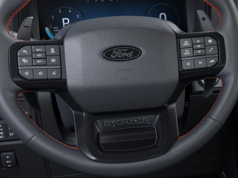 Ford F-150 Vehicle Full-screen Gallery Image 14