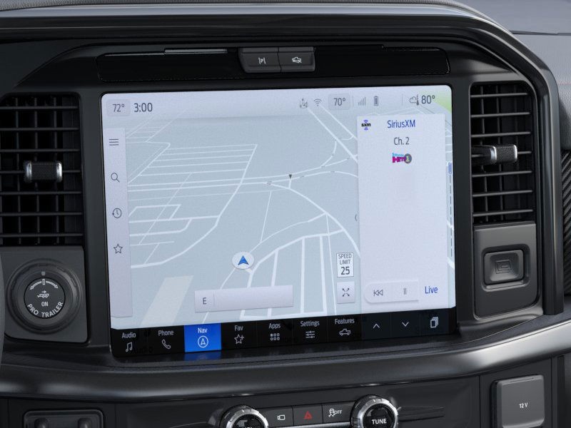 Ford F-150 Vehicle Full-screen Gallery Image 16