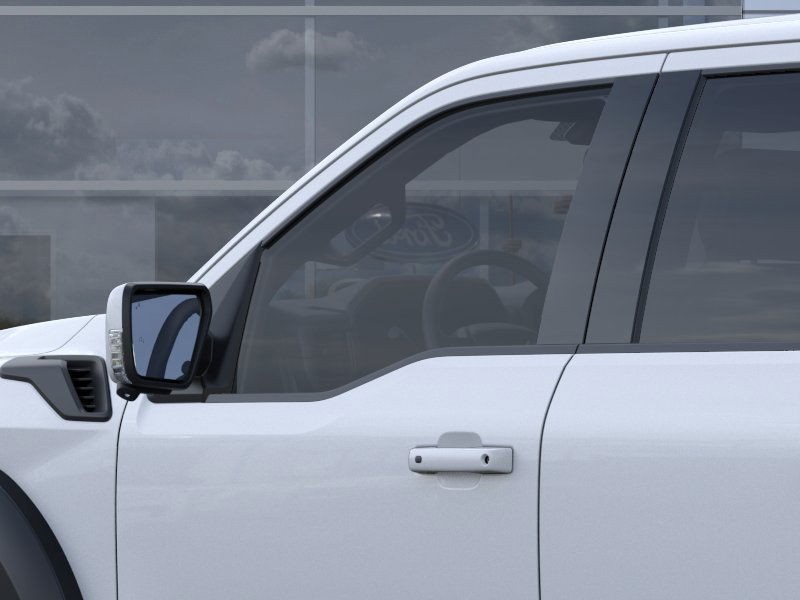 Ford F-150 Vehicle Full-screen Gallery Image 22