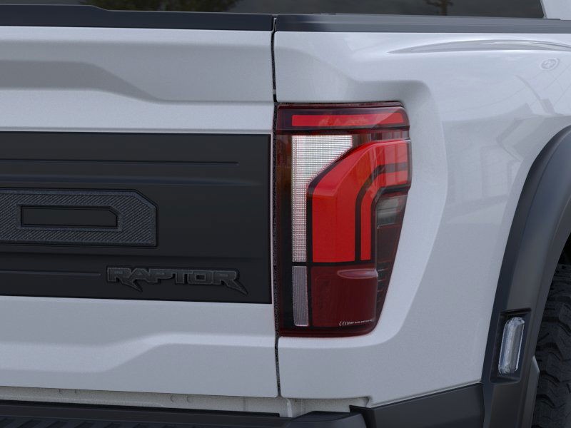 Ford F-150 Vehicle Full-screen Gallery Image 23