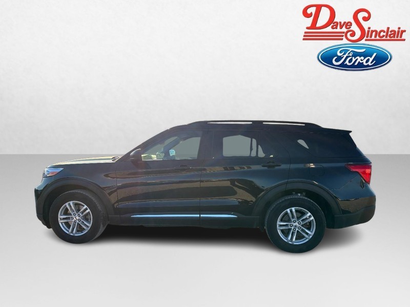 Ford Explorer Vehicle Image 10