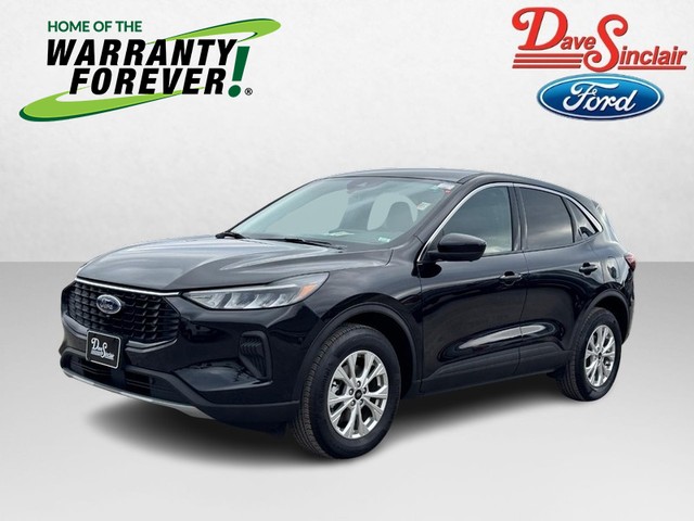 St. Louis MO 2023 Ford Escape more details - ford escape