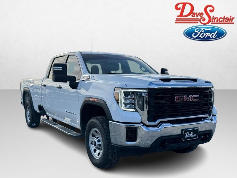 GMC Sierra 3500HD Vehicle Full-screen Gallery Image 04