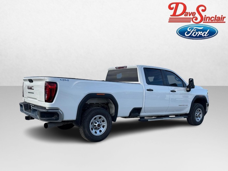 GMC Sierra 3500HD Vehicle Full-screen Gallery Image 07