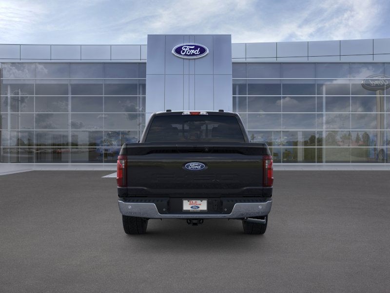 Ford F-150 Vehicle Image 07