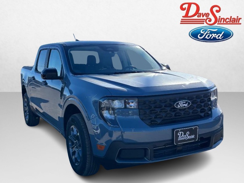 Ford Maverick Vehicle Full-screen Gallery Image 04