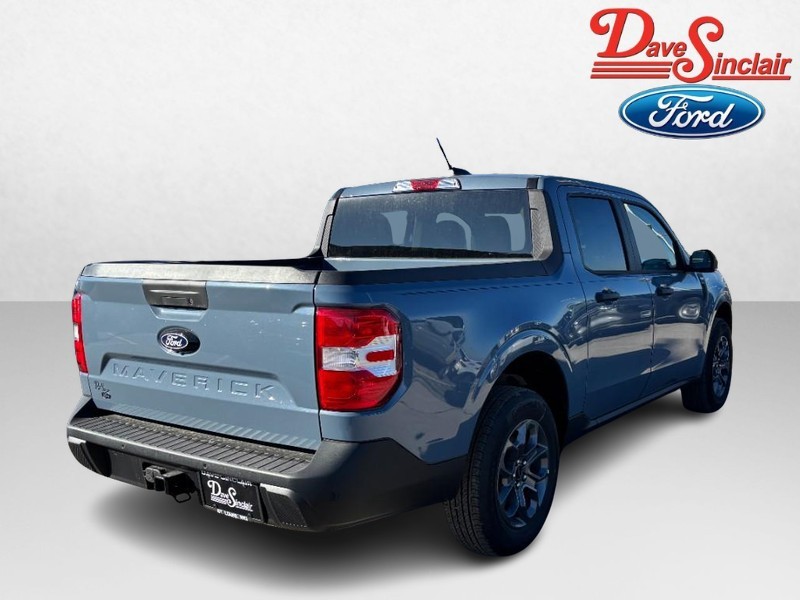 Ford Maverick Vehicle Full-screen Gallery Image 07