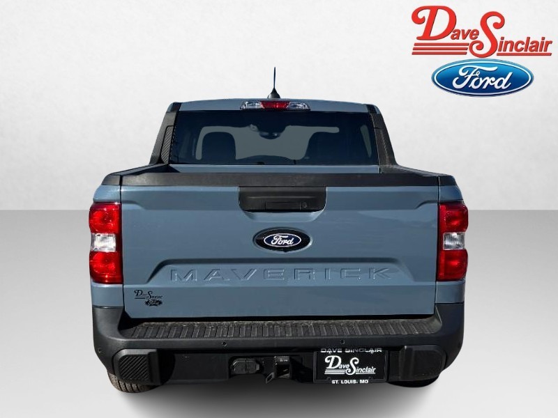 Ford Maverick Vehicle Full-screen Gallery Image 08